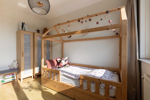 Medium property photo - Strandgaper 104, 4616 AB Bergen op Zoom